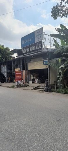 Chính chủ cần bán  đất ở xã Tương Lĩnh, Huyện Kim Bảng, tỉnh Hà Nam