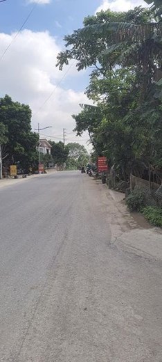 Chính chủ cần bán  đất ở xã Tương Lĩnh, Huyện Kim Bảng, tỉnh Hà Nam