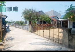 Cần bán căn nhà 285m² sát biển, P. Hòa Hiệp Trung,Thị Xã Đông Hòa,Tỉnh Phú Yên