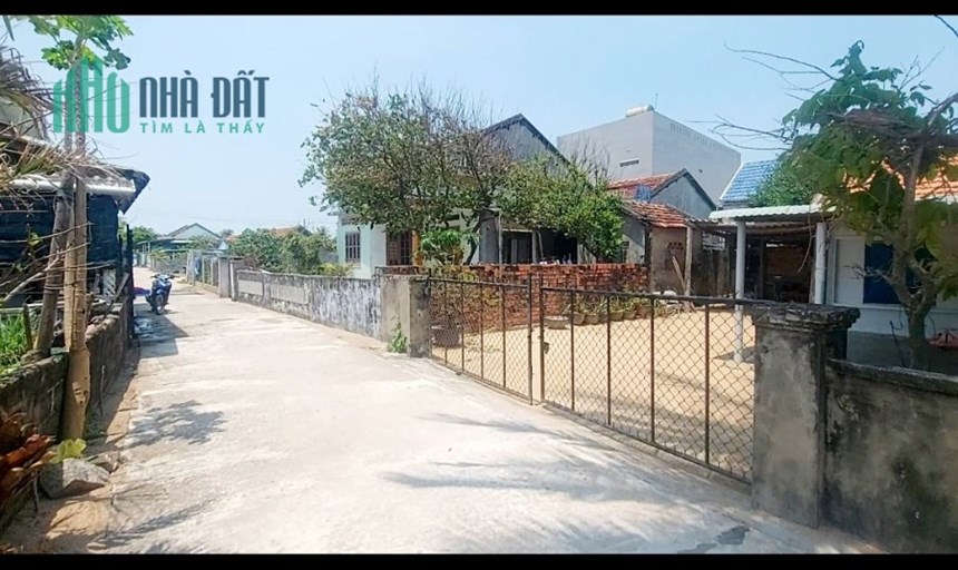 Cần bán căn nhà 285m² sát biển, P. Hòa Hiệp Trung,Thị Xã Đông Hòa,Tỉnh Phú Yên