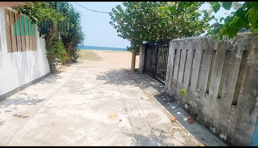 Cần bán căn nhà 285m² sát biển, P. Hòa Hiệp Trung,Thị Xã Đông Hòa,Tỉnh Phú Yên