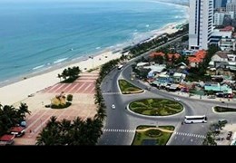 Chính chủ chào bán 3 lô liền kề Mặt tiền Nguyễn Lương Bằng -Đà Nẵng
