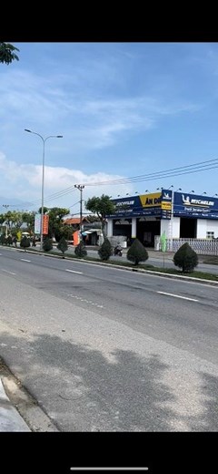 Chính chủ chào bán 3 lô liền kề Mặt tiền Nguyễn Lương Bằng -Đà Nẵng
