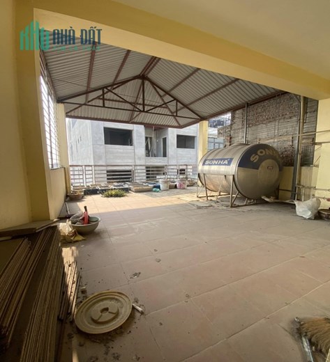 Bán nhà 64m2 4 ngủ phố Nghi Tàm, Tây Hồ Dân xây Ô tô đỗ cửa 4.2 Tỷ