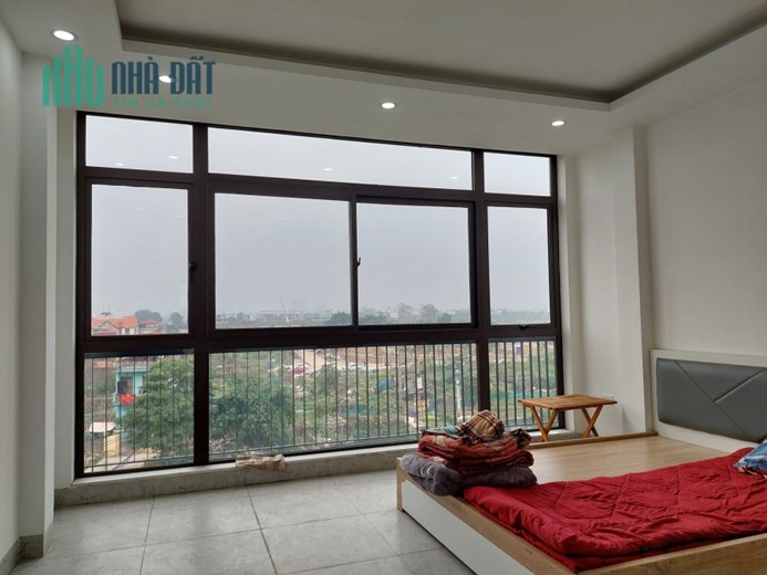 Bán nhà 167m2 phố An Dương, Tây Hồ Mặt tiền Khủng 10m Ô tô tránh 13.7 Tỷ