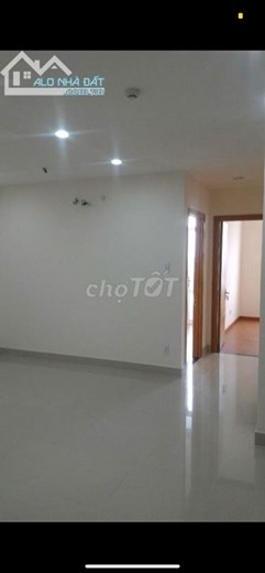 CHO THUÊ CHÍNH CHỦ CĂN HỘ 77M2 HIM LAM RIVERSIDE CĂN GÓC 2PN