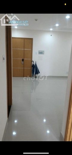 CHO THUÊ CHÍNH CHỦ CĂN HỘ 77M2 HIM LAM RIVERSIDE CĂN GÓC 2PN