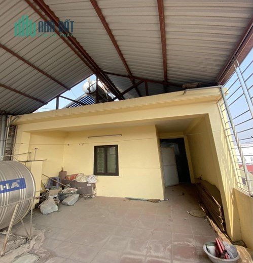 Bán nhà 65m2 4 ngủ phố An Dương, Tây Hồ Dân xây Ô tô đỗ cửa 4.3 Tỷ