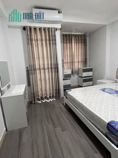Mặt Tiền khu đáng sống Nguyễn Văn Quỳ, 110m2, 4 tầng, 6m x 18m, Giá 11.2 Tỷ