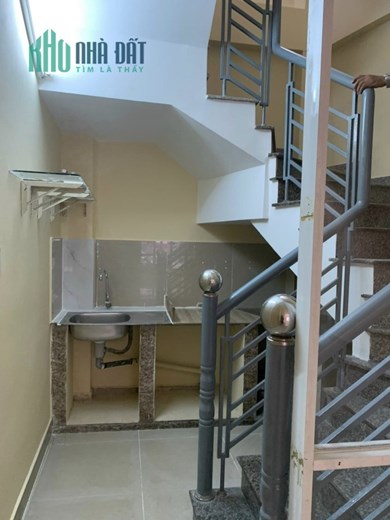Nhà mặt tiền kinh doanh Nguyễn Duy Dương, 5 tầng, ngay Ngô Gia Tự, chỉ 13 tỷ 700