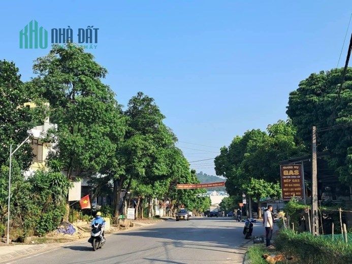 Chính chủ cần tiền bán nhanh lô đất số 6 thuộc Mặt Đường Chính Tỉnh lộ 156B - Thôn Kim Tiến - Xã