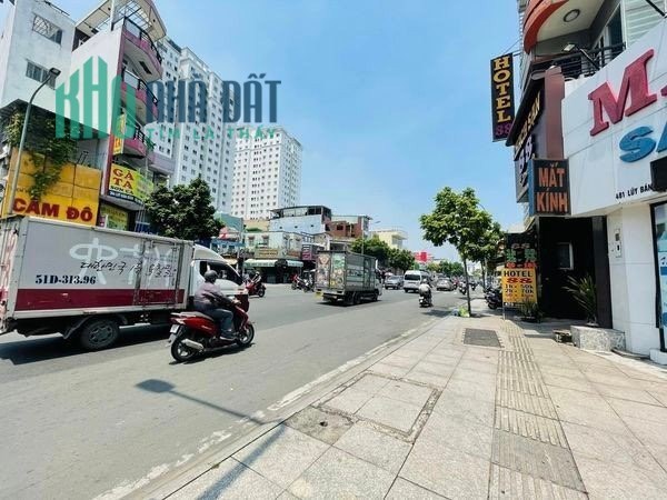 BÁN NHÀ MẶT TIỀN LŨY BÁN BÍCH TÂN PHÚ GIÁ TRỊ LỢI NHUẬN VỀ VỊ TRÍ VÀ DÒNG TIỀN KHỦNG LONG