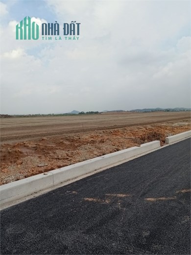 Bán 7000m2 đất kho nhà xưởng 50 năm tại Như Quỳnh, Văn Lâm, Hưng Yên