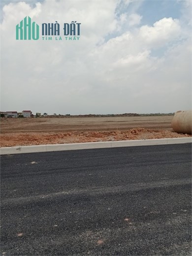 Bán 7000m2 đất kho nhà xưởng 50 năm tại Như Quỳnh, Văn Lâm, Hưng Yên