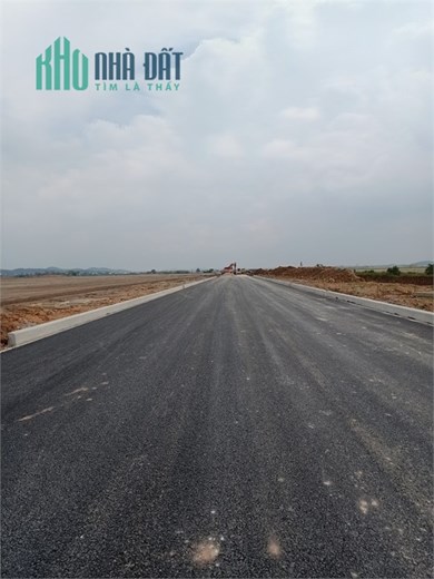 Bán 7000m2 đất kho nhà xưởng 50 năm tại Như Quỳnh, Văn Lâm, Hưng Yên