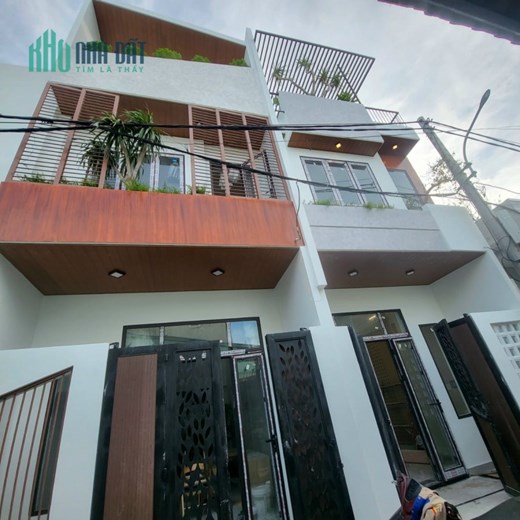 Hè nóng nực mua nhà xa chi cho cực