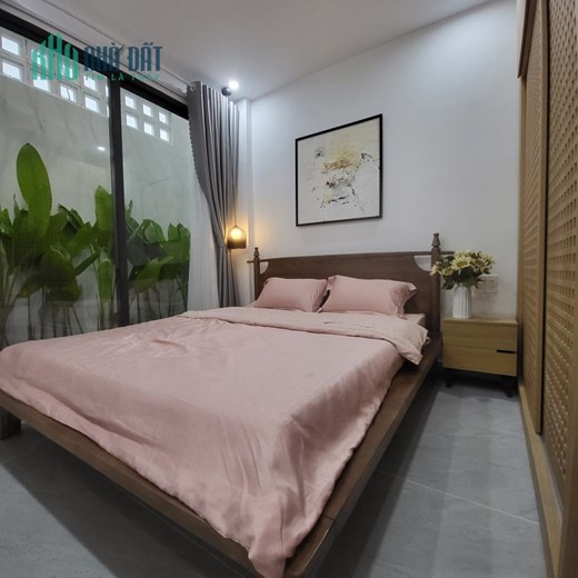 Hè nóng nực mua nhà xa chi cho cực