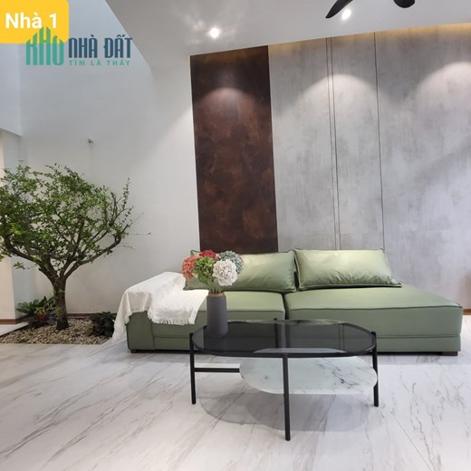 Hè nóng nực mua nhà xa chi cho cực