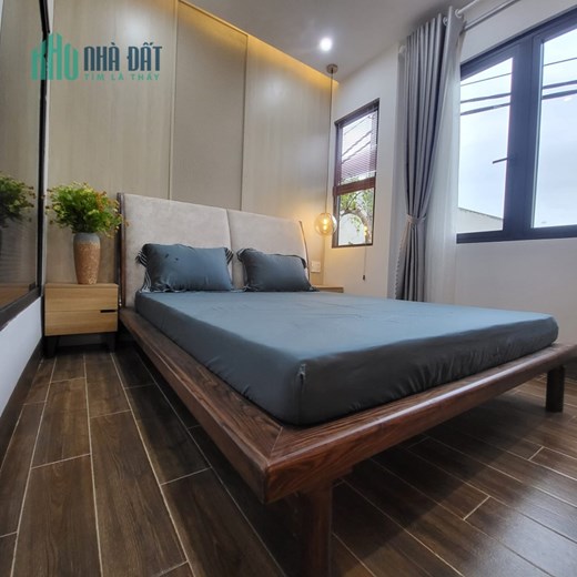 Hè nóng nực mua nhà xa chi cho cực