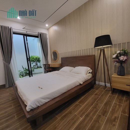 Hè nóng nực mua nhà xa chi cho cực