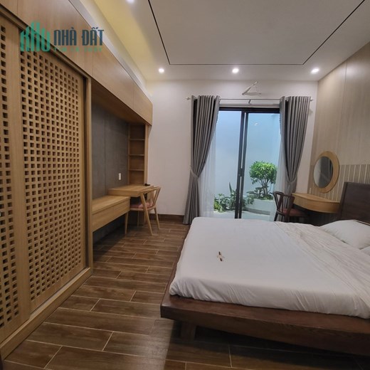 Hè nóng nực mua nhà xa chi cho cực
