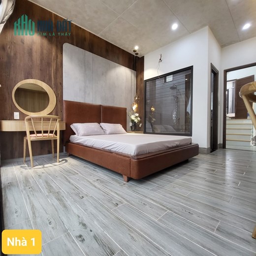 Hè nóng nực mua nhà xa chi cho cực