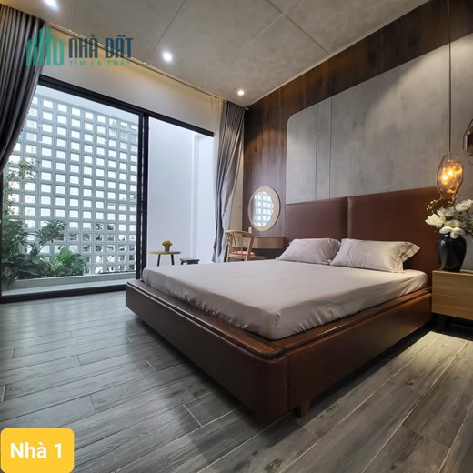Hè nóng nực mua nhà xa chi cho cực