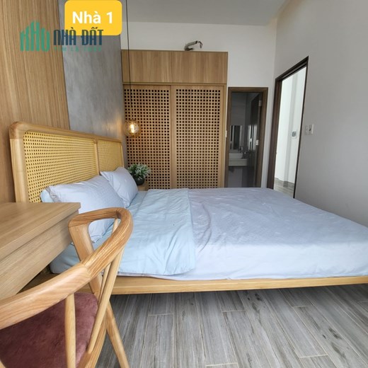 Hè nóng nực mua nhà xa chi cho cực