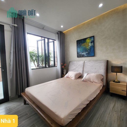 Hè nóng nực mua nhà xa chi cho cực