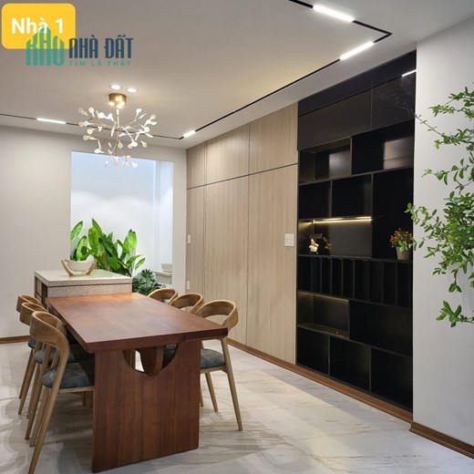Hè nóng nực mua nhà xa chi cho cực