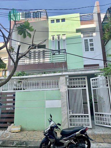 BÁN NHÀ 2 TẦNG GIÁ TỐT TẠI KHU VỰC ĐƯỜNG NỘI BỘ BÀ HUYỆN THANH QUAN