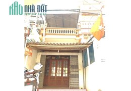 💥Chính chủ bán nhà 2 tầng 1 tum sô 210 Lê Đức Thọ, Quyết Thắng, TP.Sơn La, 1,3 tỷ; 0373859361