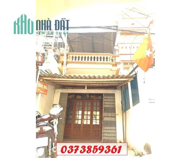 💥Chính chủ bán nhà 2 tầng 1 tum sô 210 Lê Đức Thọ, Quyết Thắng, TP.Sơn La, 1,3 tỷ; 0373859361