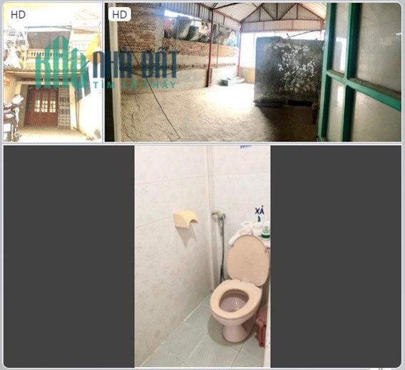 💥Chính chủ bán nhà 2 tầng 1 tum sô 210 Lê Đức Thọ, Quyết Thắng, TP.Sơn La, 1,3 tỷ; 0373859361
