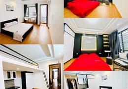 9 SIÊU PHẨM CỰC ĐỈNH, RẺ NHẤT TRUNG TÂM CẦU GIẤY.