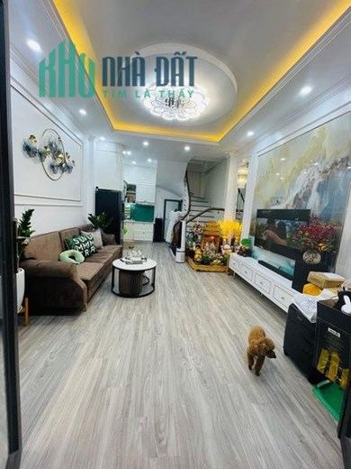 CHỢ CÂY VẠN PHÚC – HÀ ĐÔNG, Ô TÔ THÔNG, KINH DOANH 45M – 5,6 TỶ