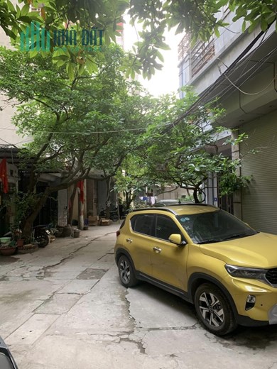CHỢ CÂY VẠN PHÚC – HÀ ĐÔNG, Ô TÔ THÔNG, KINH DOANH 45M – 5,6 TỶ