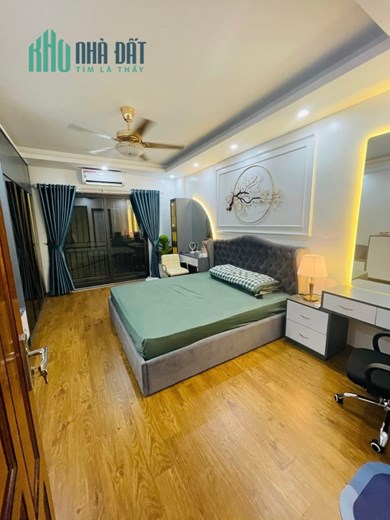 CHỢ CÂY VẠN PHÚC – HÀ ĐÔNG, Ô TÔ THÔNG, KINH DOANH 45M – 5,6 TỶ