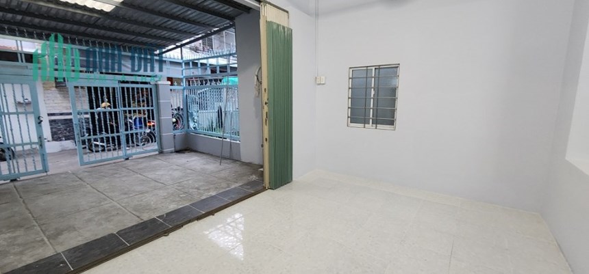 ĐẦU TƯ - SINH LỜI - Căn Nhà Đẹp Tại Quận Ninh Kiều - TP Cần Thơ - Giá Cực Ưu Đãi