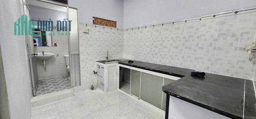 ĐẦU TƯ - SINH LỜI - Căn Nhà Đẹp Tại Quận Ninh Kiều - TP Cần Thơ - Giá Cực Ưu Đãi