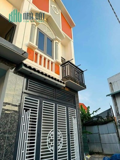 MUA Nhà TẶNG TOÀN BỘ NỘI THẤT CAO CẤP - Tại Tp Biên Hòa, Đồng Nai