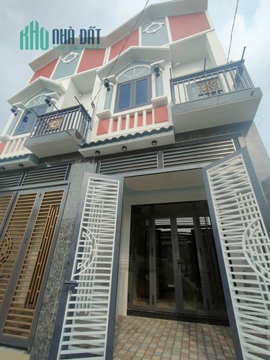 MUA Nhà TẶNG TOÀN BỘ NỘI THẤT CAO CẤP - Tại Tp Biên Hòa, Đồng Nai
