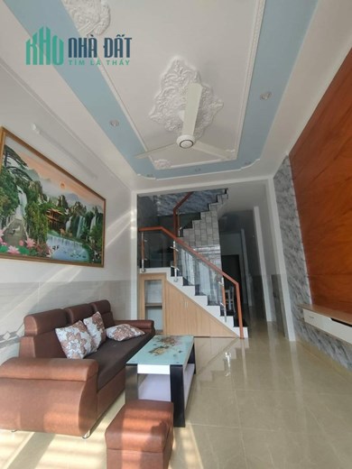 MUA Nhà TẶNG TOÀN BỘ NỘI THẤT CAO CẤP - Tại Tp Biên Hòa, Đồng Nai