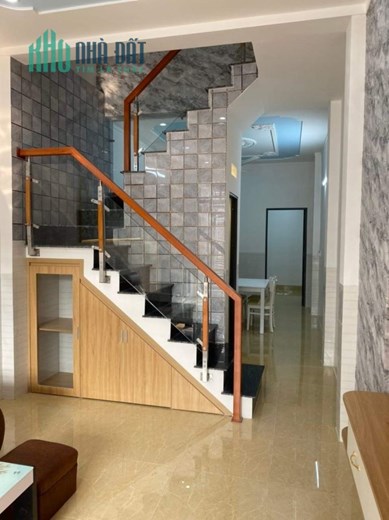 MUA Nhà TẶNG TOÀN BỘ NỘI THẤT CAO CẤP - Tại Tp Biên Hòa, Đồng Nai