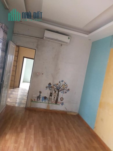 CHO THUÊ NHÀ TÔ HIỆU HÀ ĐÔNG - Ô TÔ ĐỖ CỬA - 2 NGỦ GIÁ 6TR