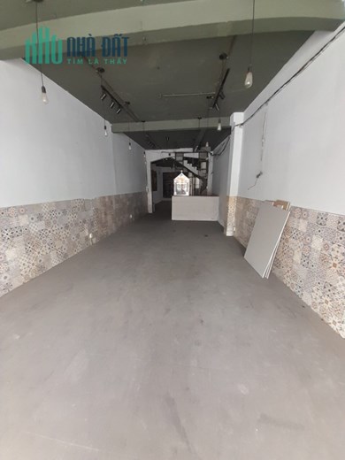 CHÍNH CHỦ Cần Bán Gấp Căn Nhà  Vị Trí Tại Quận Phú Nhuận, TP HCM