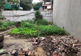 BÁN ĐẤT QUẬN BẮC TỪ LIÊM ! MẶT PHỐ THỤY PHƯƠNG !!ĐƯỜNG RỘNG THÊNH THANG !! Ô TÔ VÀO NHÀ !! VỊ TRÍ