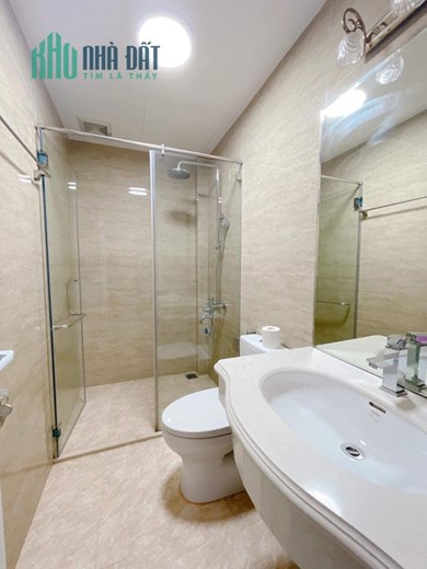 VIP!!Siêu! VIP!-Gara ÔTÔ-2Mặt Ngõ Ô TÔ-Phân LÔ-KD-Bán nhà Trần Quốc Hoàn12,5 tỷ 50m2 (TL)