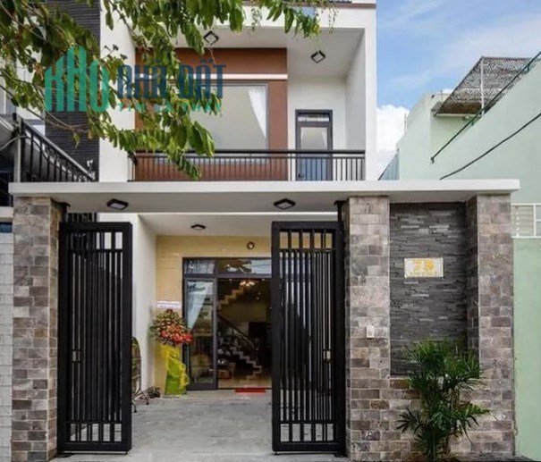 BÁN GẤP NHÀ HXH- PHAN HUY ÍCH- GÒ VẤP- HÀNG HIẾM- 2 TẦNG- 75M2- GIÁ 5,4 TỶ