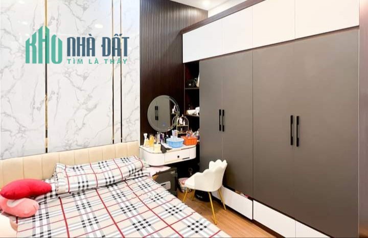 BÁN GẤP NHÀ HXH- PHAN HUY ÍCH- GÒ VẤP- HÀNG HIẾM- 2 TẦNG- 75M2- GIÁ 5,4 TỶ